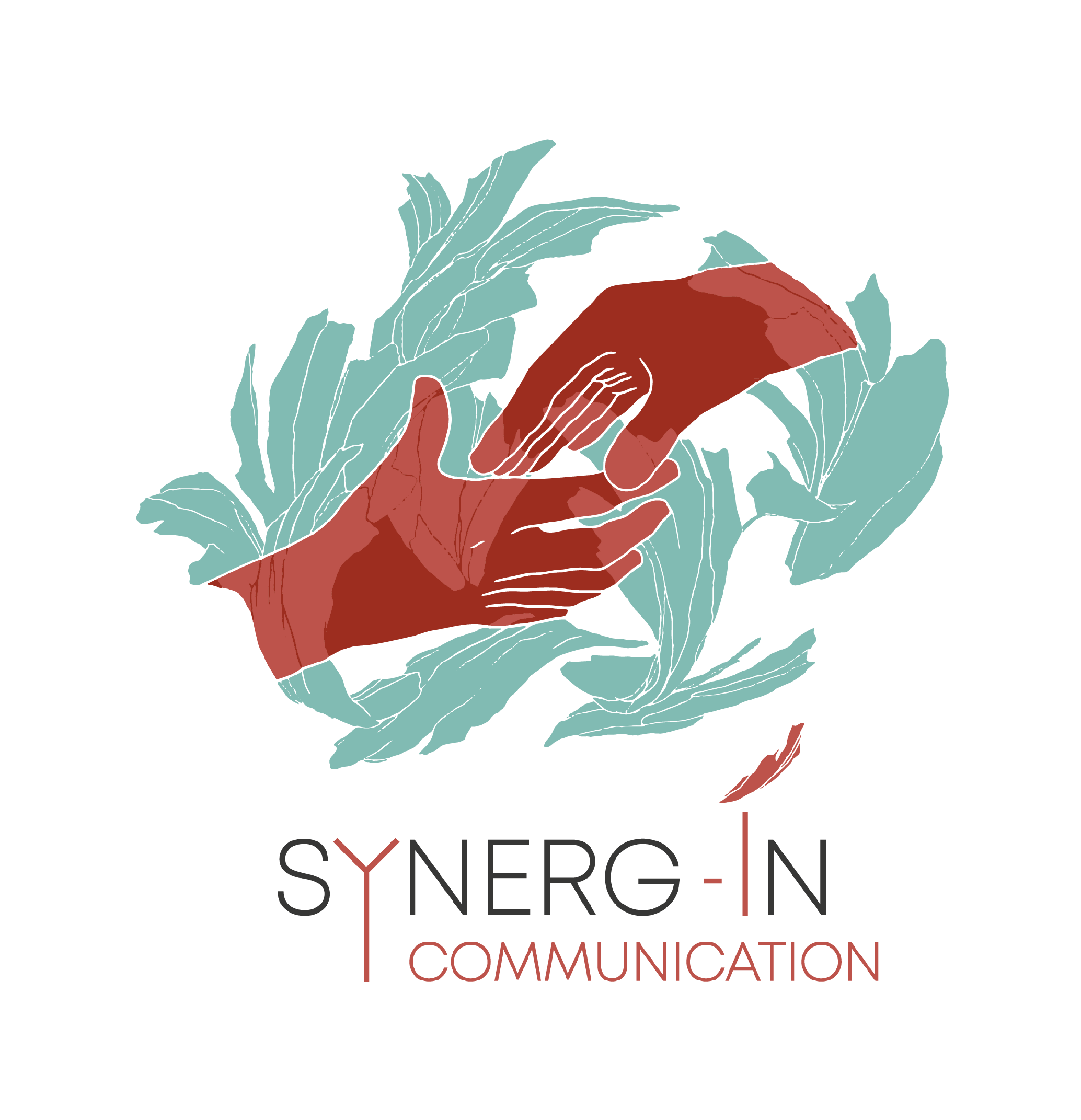 Logo communication