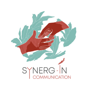 Logo Pole Commnication