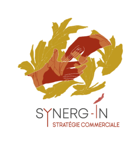Logo Pole Stratégie Commerciale