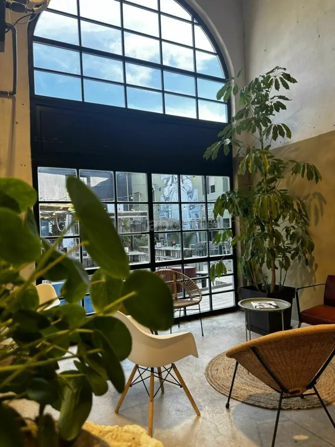 La maison du lez