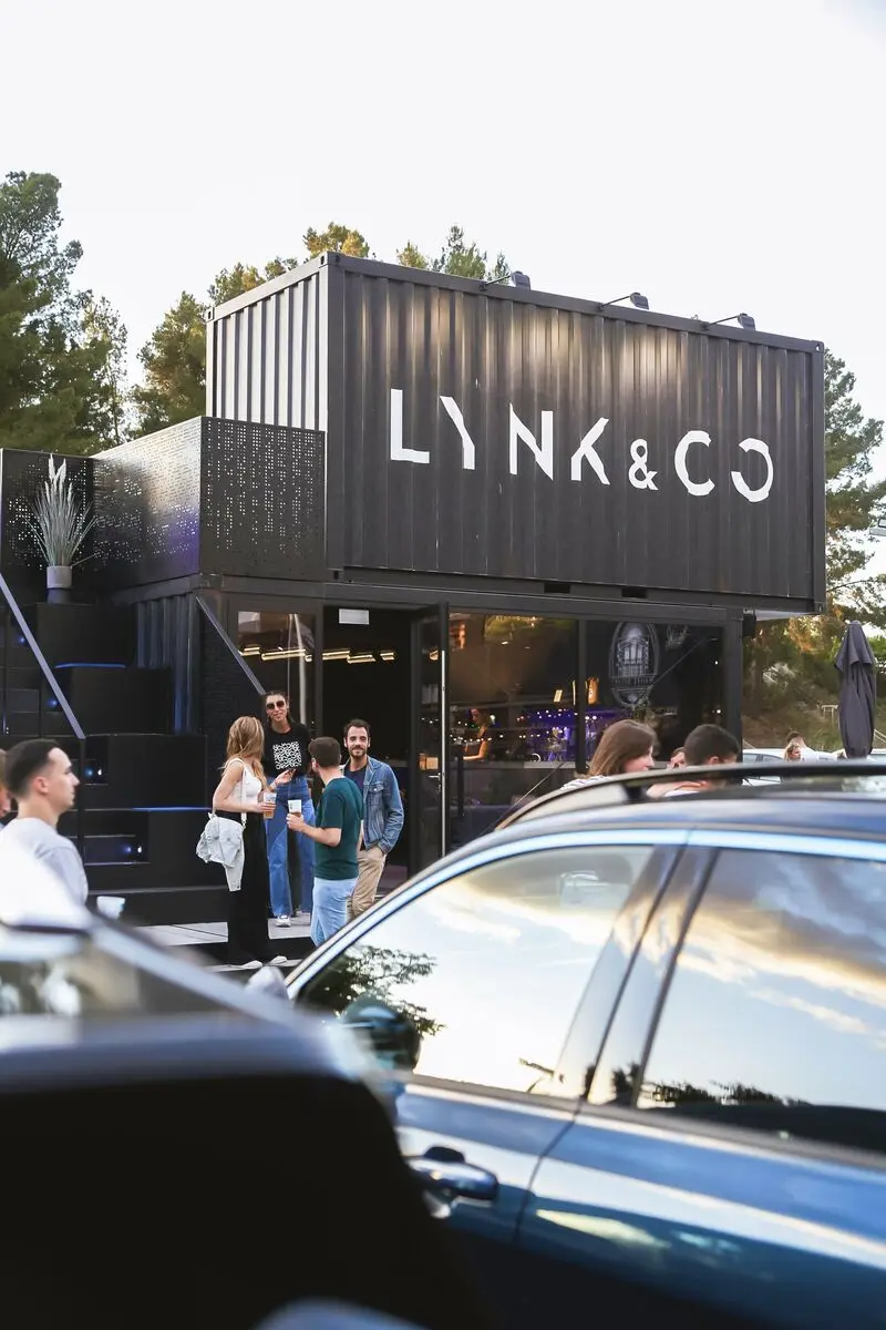 Lynk & Co