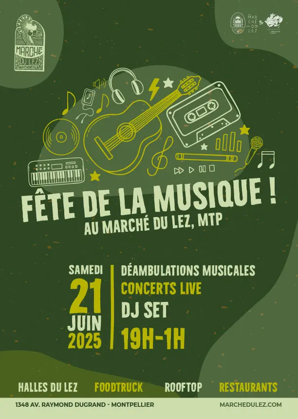 Fête de la Musique