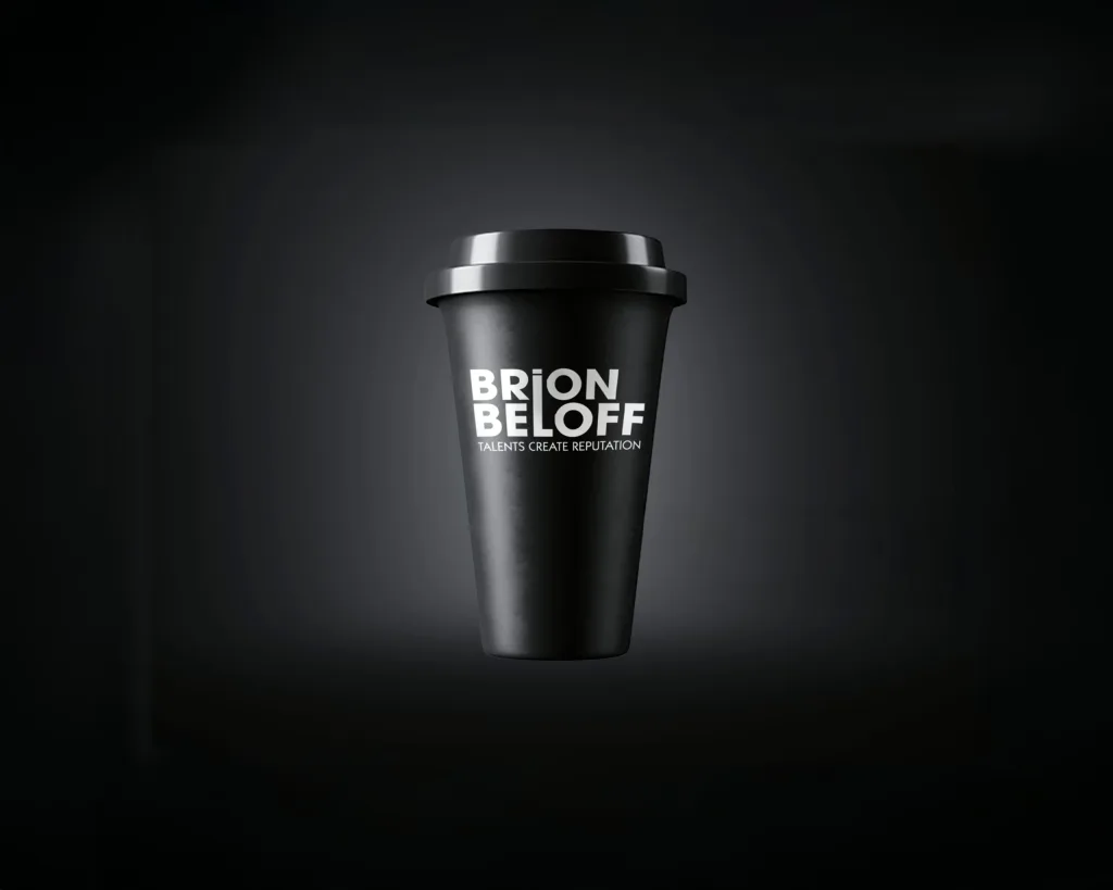 A structured digital art direction