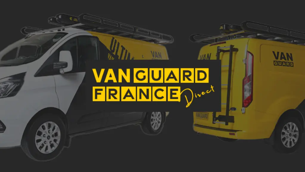 Vanguard France