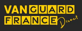 Vanguard France Logo