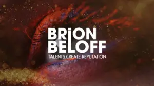 logo Brion Beloff